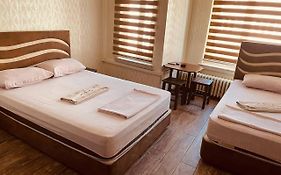 yeni erciyes gold hotel
